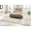 Wolly Cream Rug