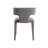 Margart 18.7'' H Upholstered Parsons Chair-1250308121