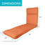 Coussin de siège Wendin-255350870