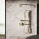 Shift Round Two-Function Handshower, Multi-Function Handheld Shower Head, 1.75 GPM