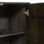 IE Series Olas Buffet