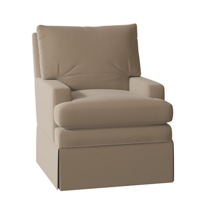 Fauteuil Hanson