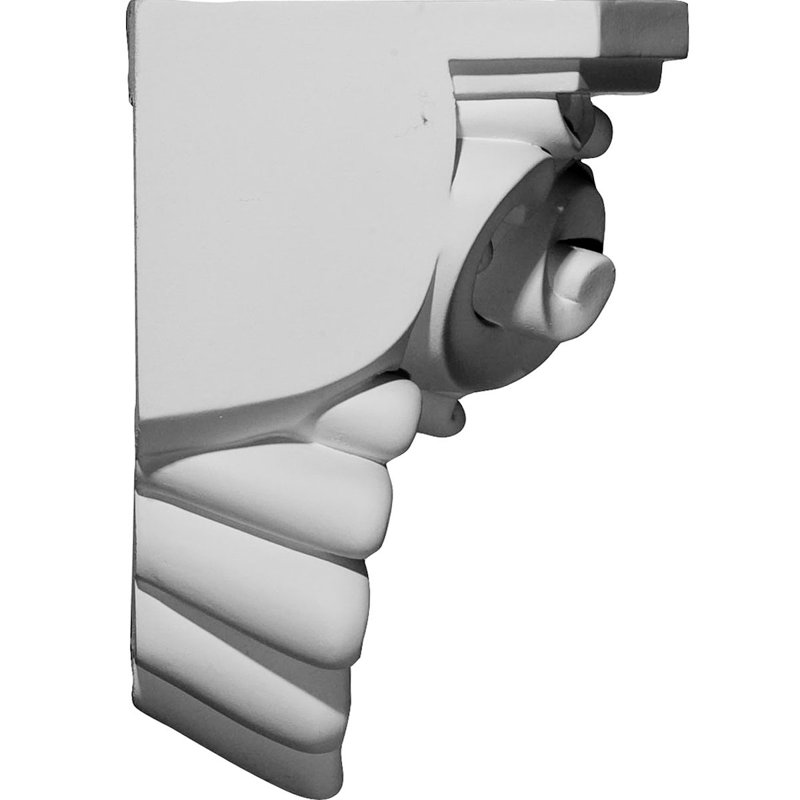 Quentin Shell Corbel