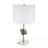 Casavant with sturdy base