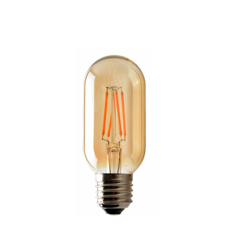 T45 Dimmable LED E27 Screw Bulb 4W