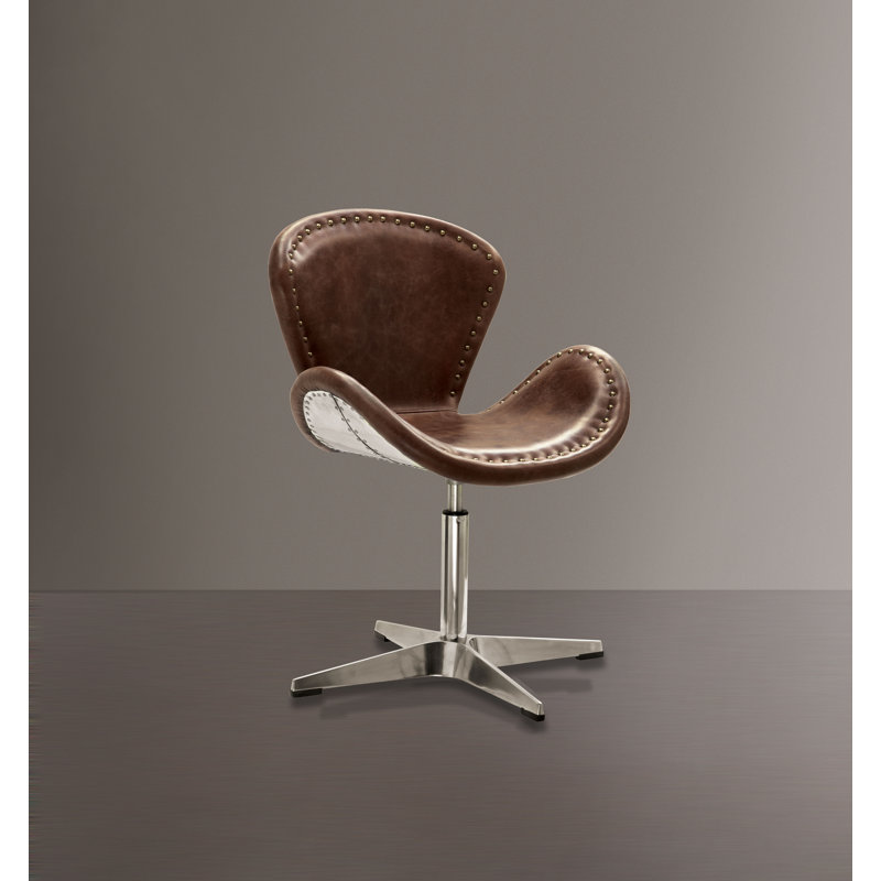 Tabouret tournant 22 "Amman