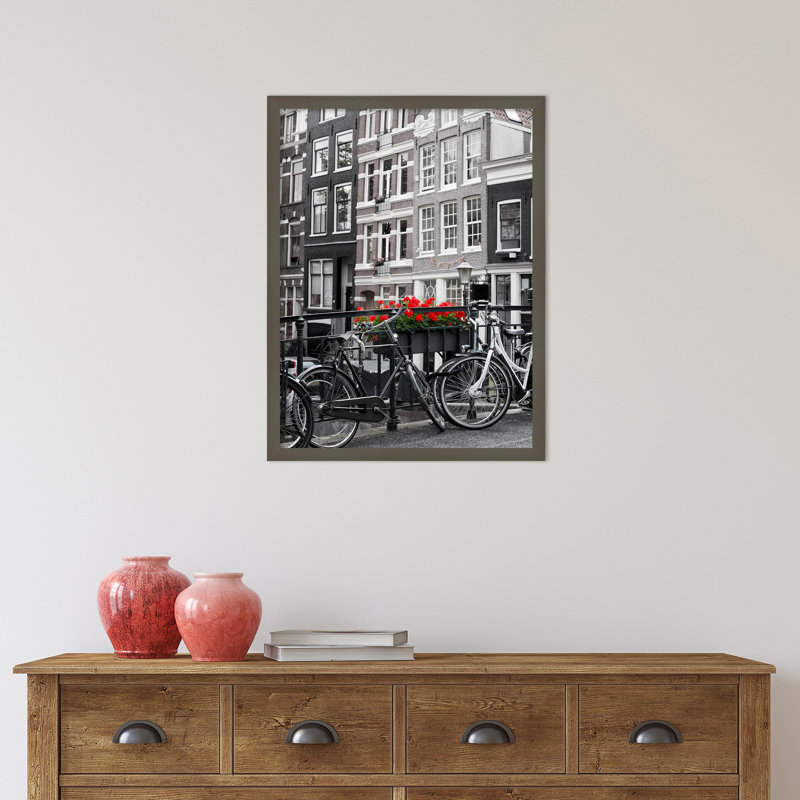 Cadre photo simple Bridgeville, L 18 po x H 24 po