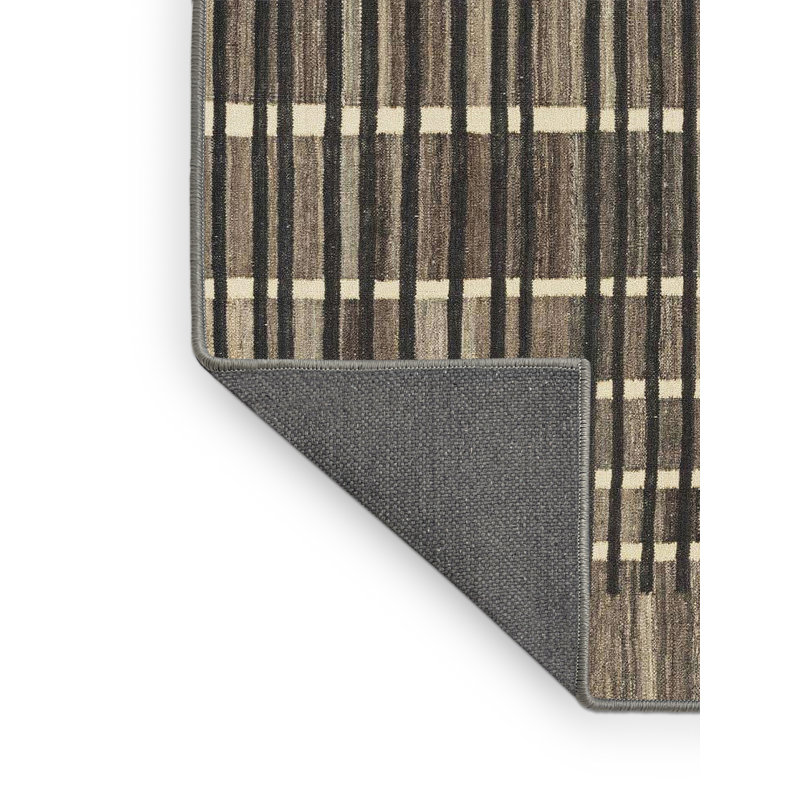 Tapis abstrait moderne 1917, Rectangle 8 pi x 12 pi