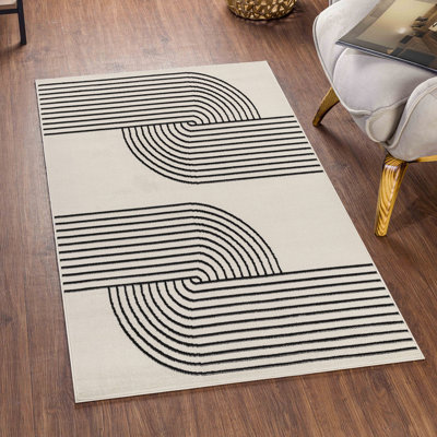 Reagyn Oriental Area Rug