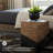 Desdemona End Table