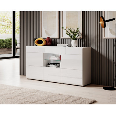 Blewett 159cm Sideboard