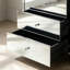 Table de chevet 35 po