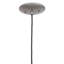 Metro Mist 1 - Light Pendant