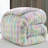 Coma Inducer Sherbert Scoops Rainbow Oversized Comforter Set-94522407