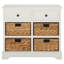 Marc 2 Drawer 76.2Cm W Solid Wood Chest Of Drawers-16872011