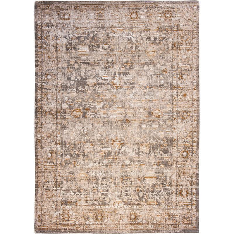 Antiquarian Ushak Area Rug, Rectangle  170 x 240cm