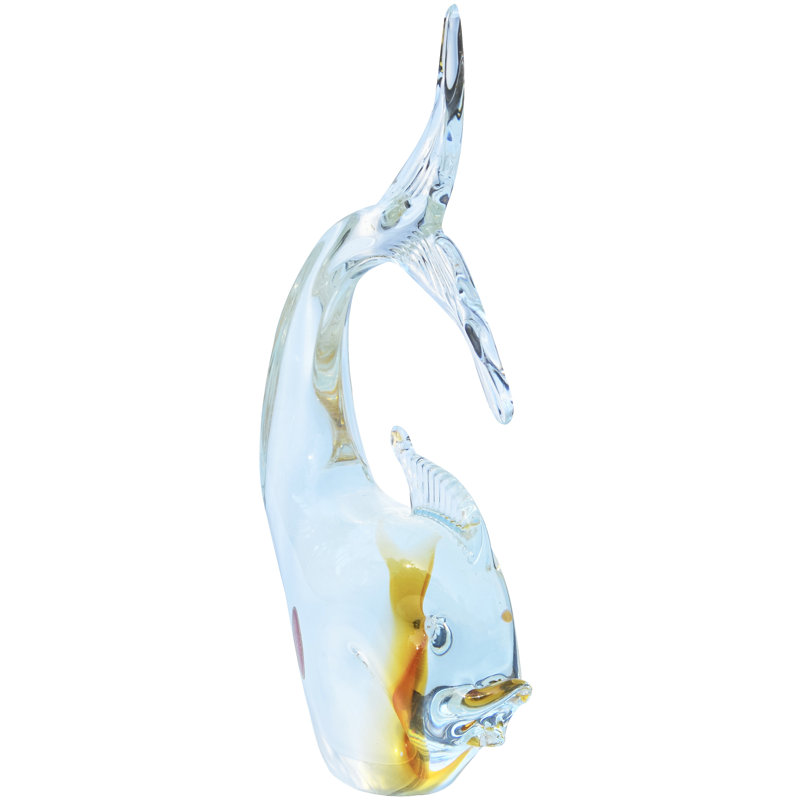 Figurine de poisson