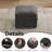 27.2" Square Storage Ottoman-226537023