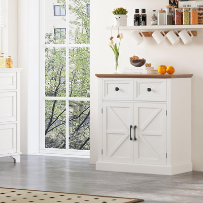 Storage Cabinet