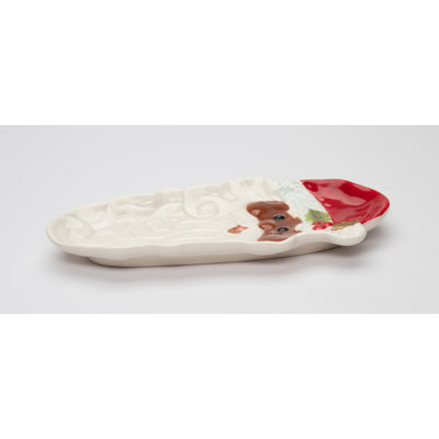 Le plateau Jaaire Holiday Aisle®