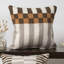 Housse de coussin géométrique Atelier Contemporary-132038833
