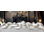 Piece Bone China Dinnerware Set - Service for 8