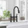 Dilon Pull Down Kitchen Faucet