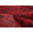 Oddvar One-of-a-Kind 5'10" X 7'9" New Age Wool Area Rug in Dark Red