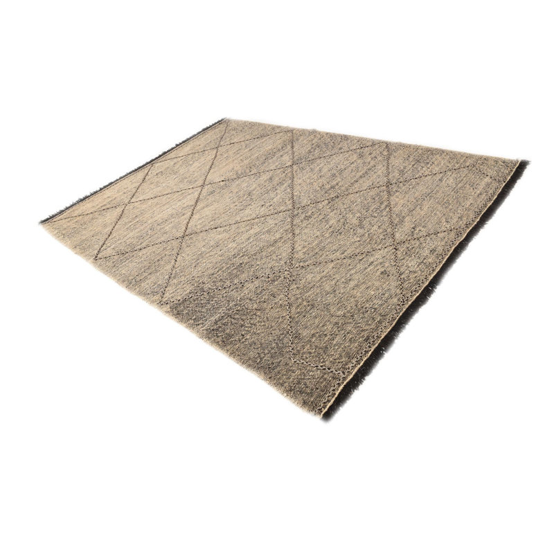 Tapis beige Oliver