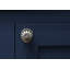 Flower Round Knob-50312088-73702299