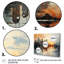 Sky Skyline Enigma I sur impression sur toile-1588910065-1588910079