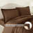 Modern & Contemporary Duvet Cover-727620095-727619969