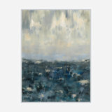 Dancing Light Print by John Beard