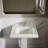 Memoirs  Pedestal Tall Bathroom Sink with Overflow-19195567-10939876