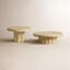 Sumba Pedestal Set