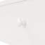 Lit superposé avec lit gigogne blanc Twintwin - Style moderne et structure fiable-2138462878