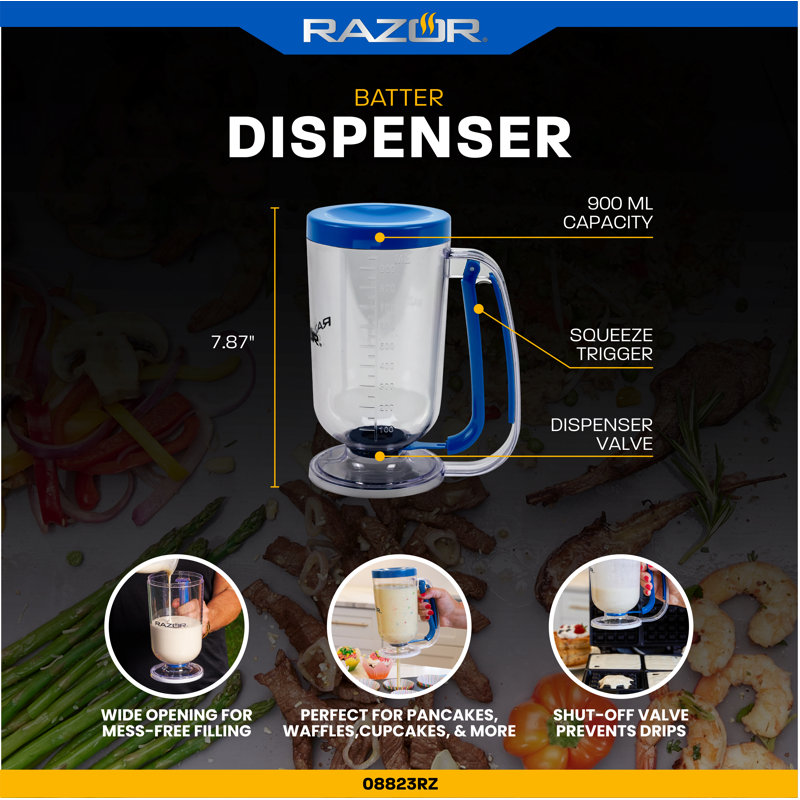 Food Storage Container