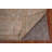 Vegetable Dye Oushak Oriental Area Rug 10