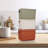 3 Pieces Storage Box Set