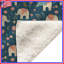  Couverture polaire éléphant-618370940