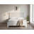 Honeycomb Open-Frame Headboard-22972325-23007635
