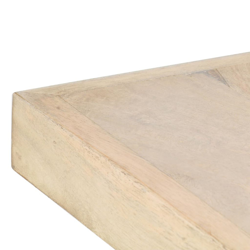 Alenushka Dining Table, White