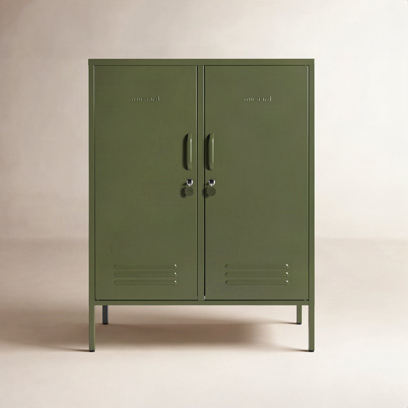 THE MIDI, Olive