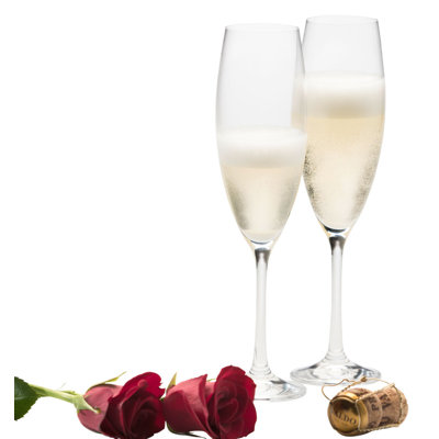 230ml Flute Set