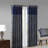 Jacquard Curtain Panel Pair(2 Pcs Window Panels)-1429267977-1429268083