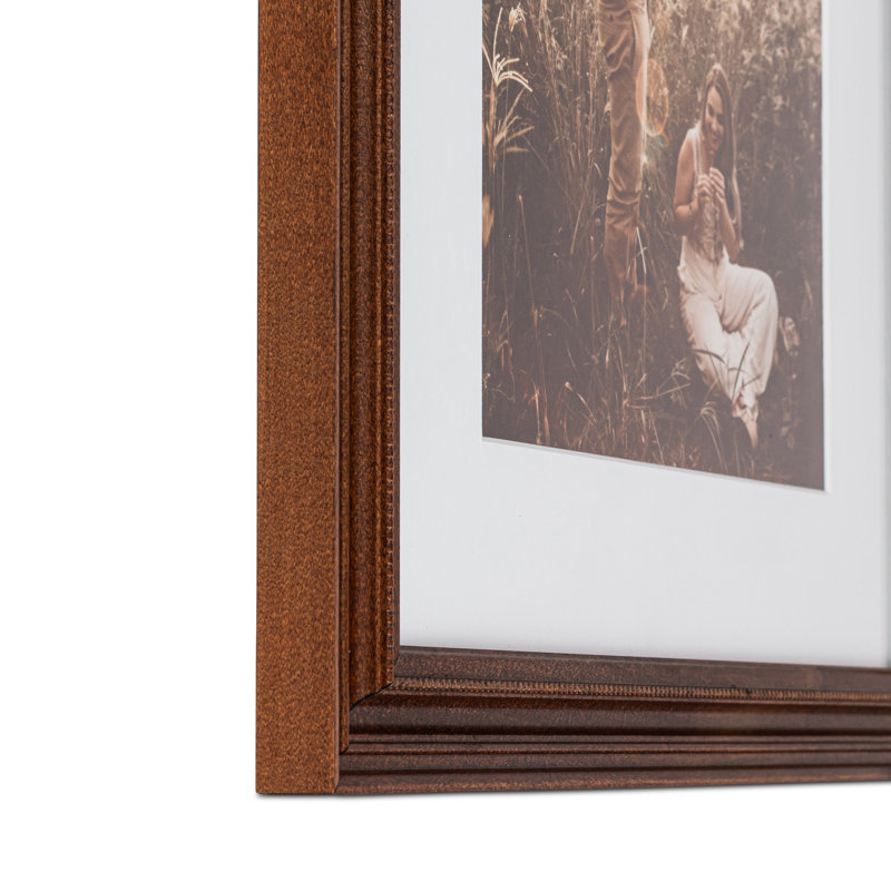 Cadre photo Landyn, H 12 po x l 24 po x P 0,75 po