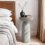 Table d'appoint Sleek Cylinder-822754665