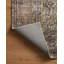 Tapis en denim / multicolore Amber Lewis x Loloi Morgan-74882816
