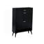 Armoire à chaussures moderne, tablettes de rangement pour chaussures-1484784787