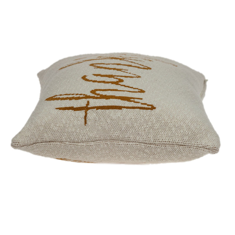  Coussin réversible